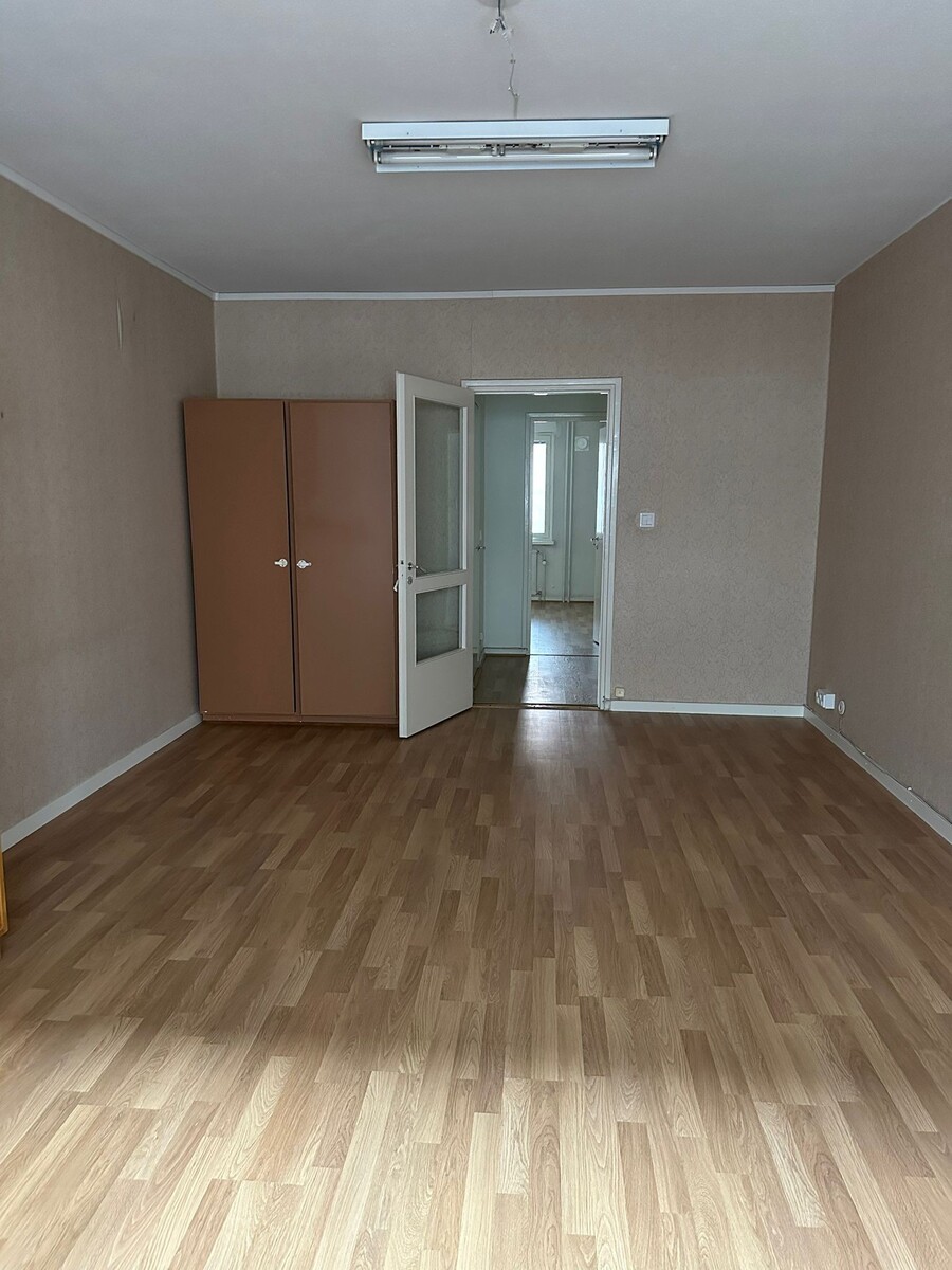 Kirstinkatu 9, 2h+k+kph