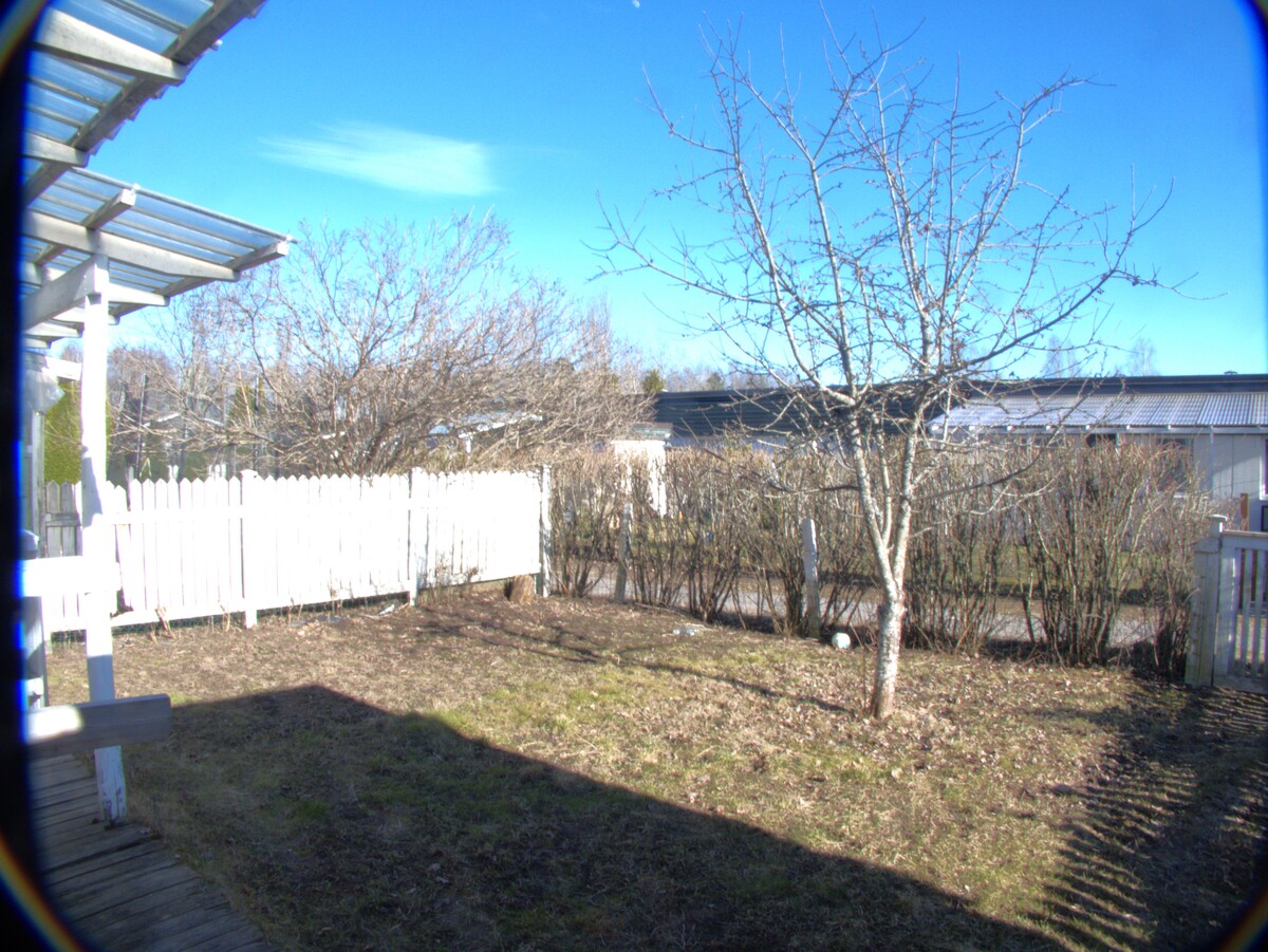 Enäjärventie 8 , 4h+k+kph+vh