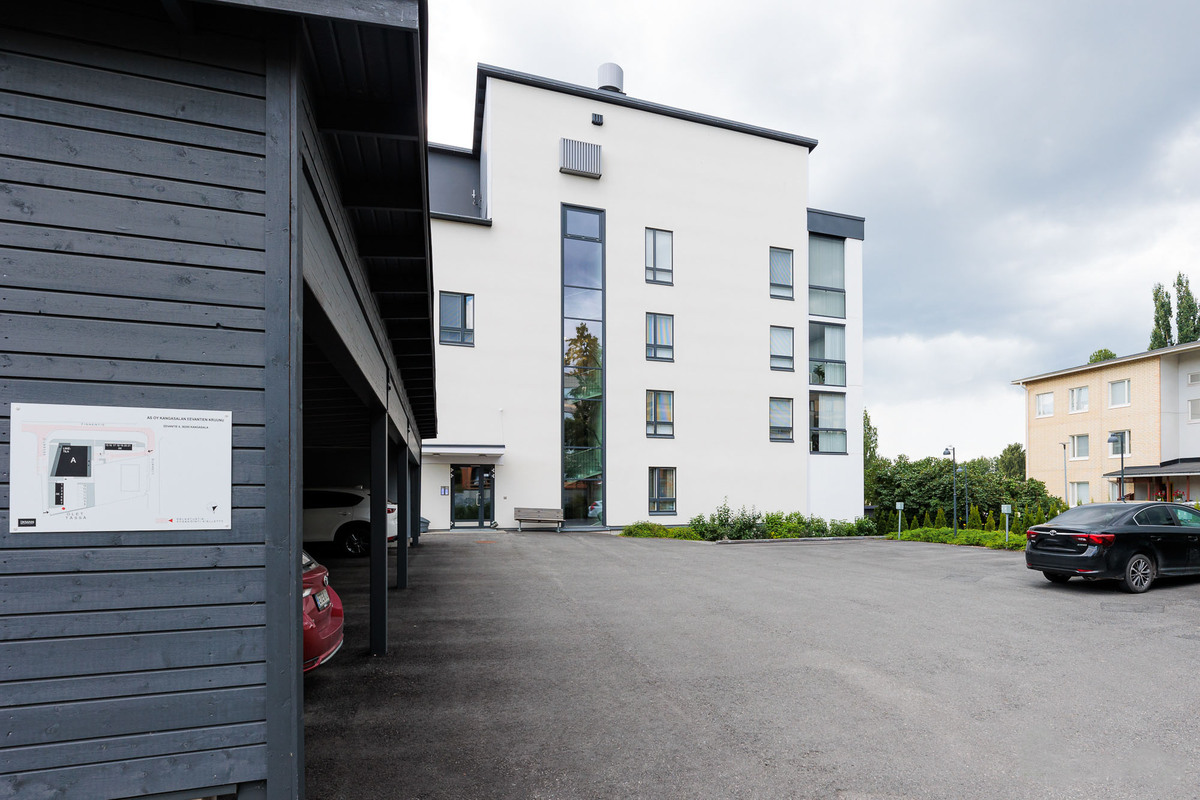 Eevantie 4, 36200 Kangasala, Tarpila