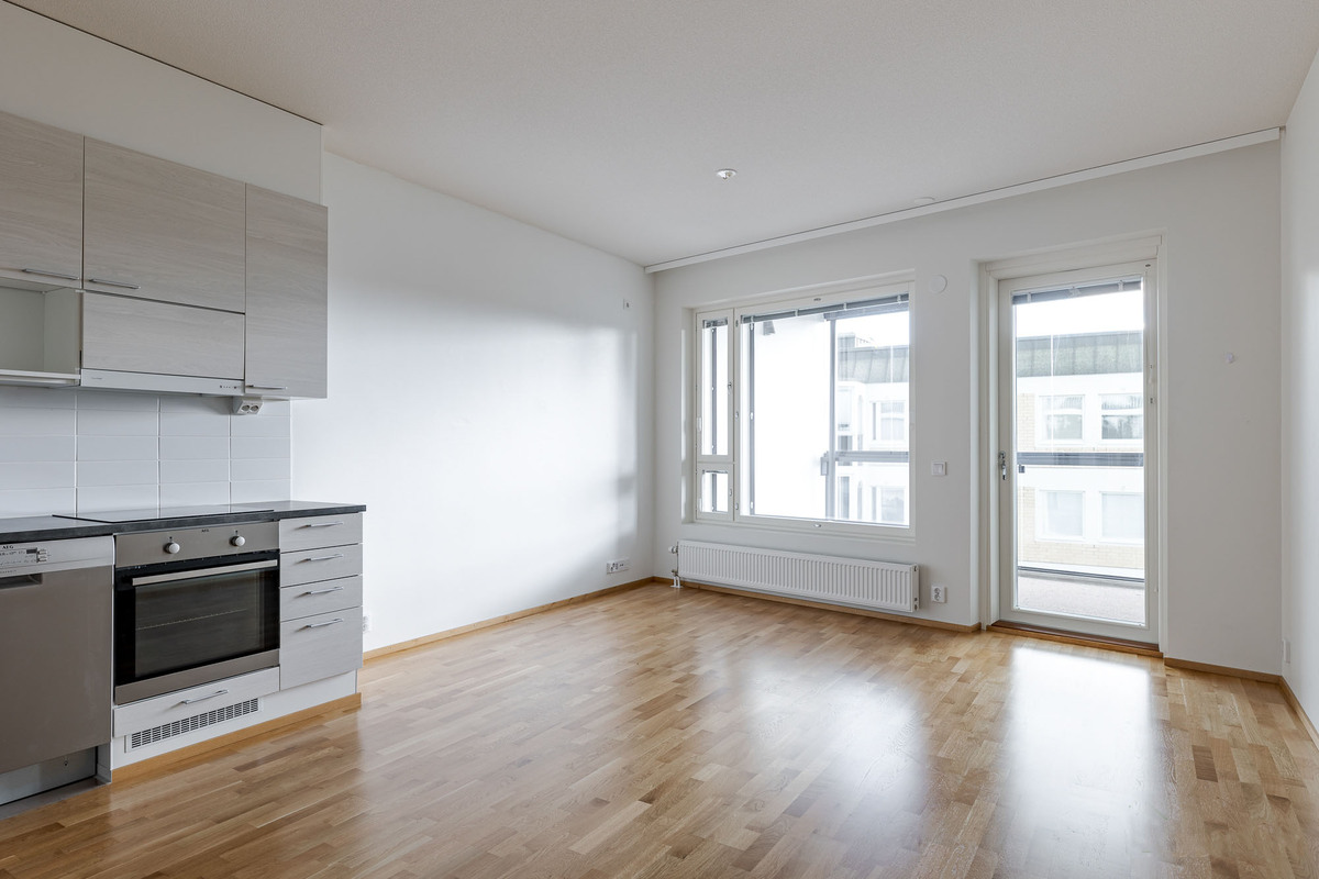 Eevantie 4, 36200 Kangasala, Tarpila