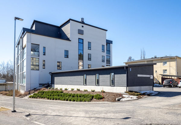 Eevantie 4, 36200 Kangasala, Tarpila