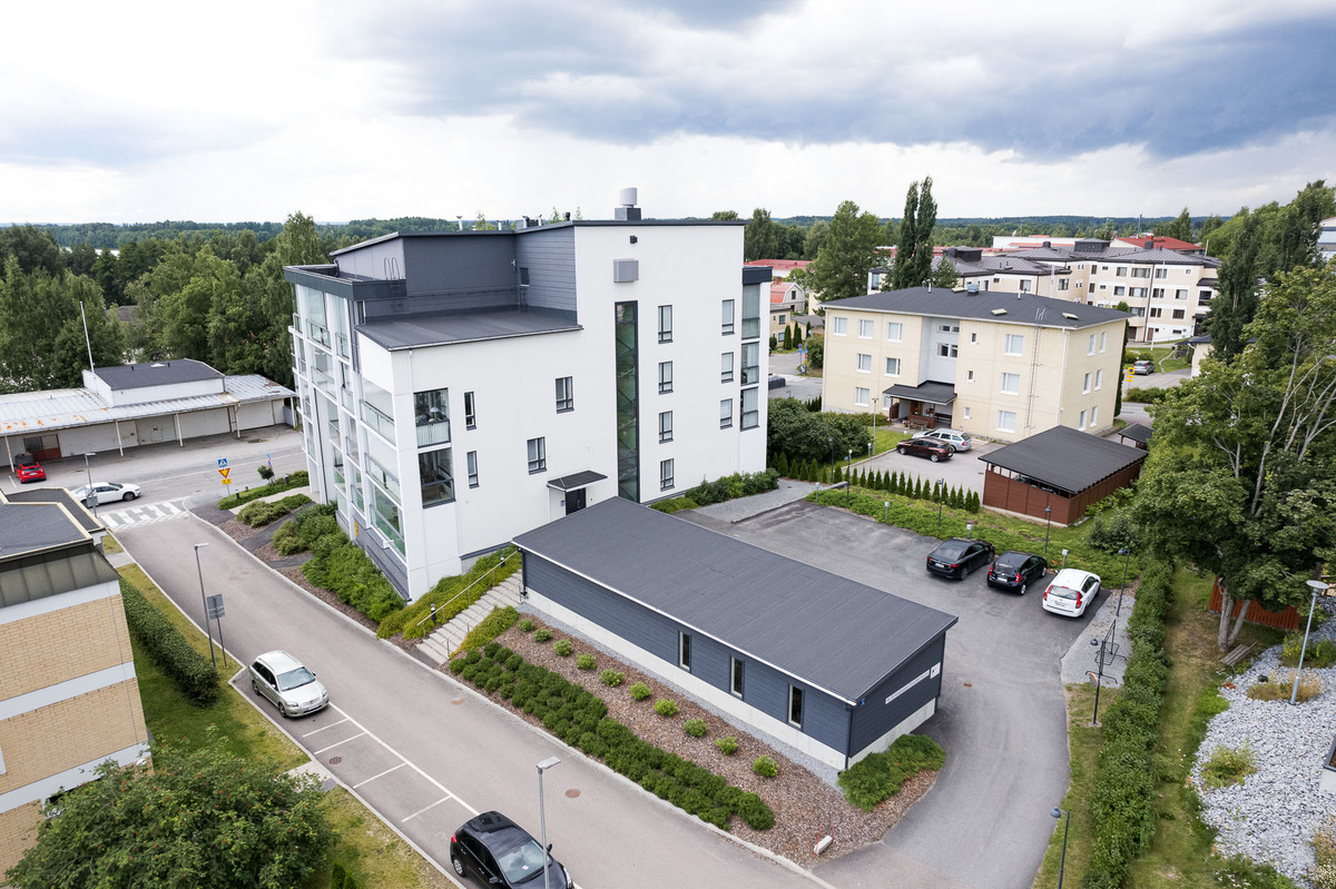 Eevantie 4, 36200 Kangasala, Tarpila