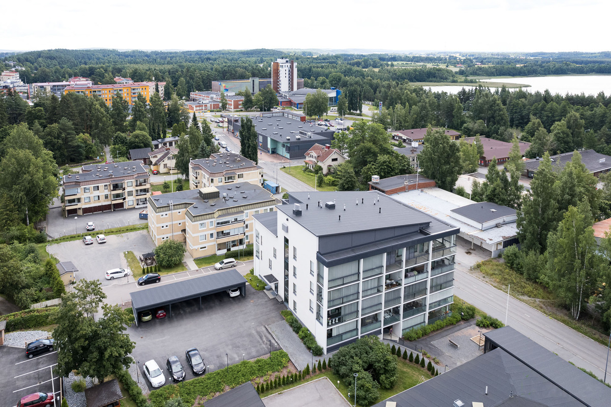Eevantie 4, 36200 Kangasala, Tarpila