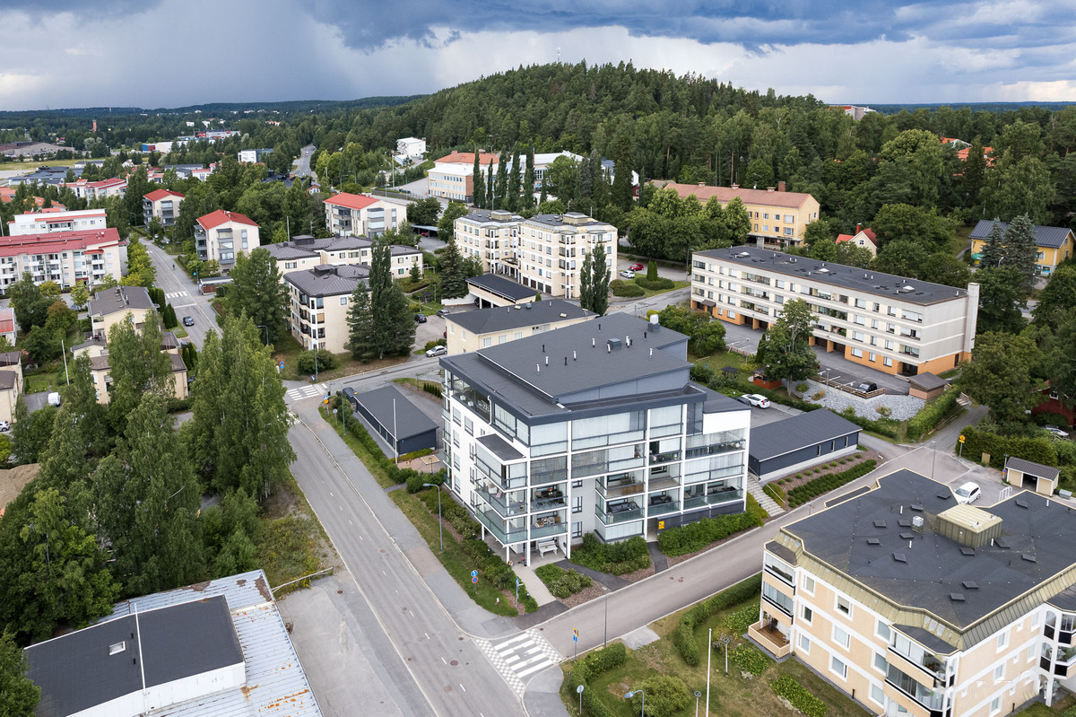 Eevantie 4, 36200 Kangasala, Tarpila