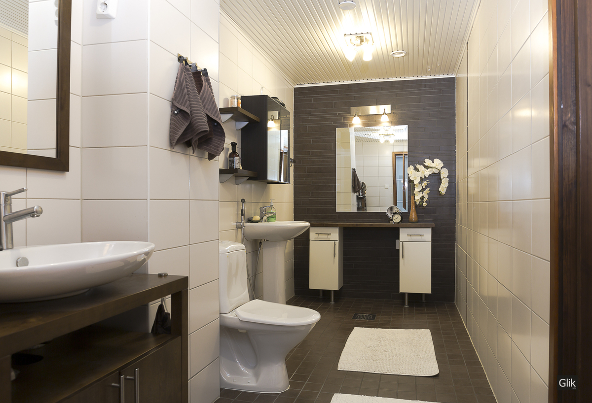 Tarantie 14, 33480 Ylöjärvi, Antaverkka