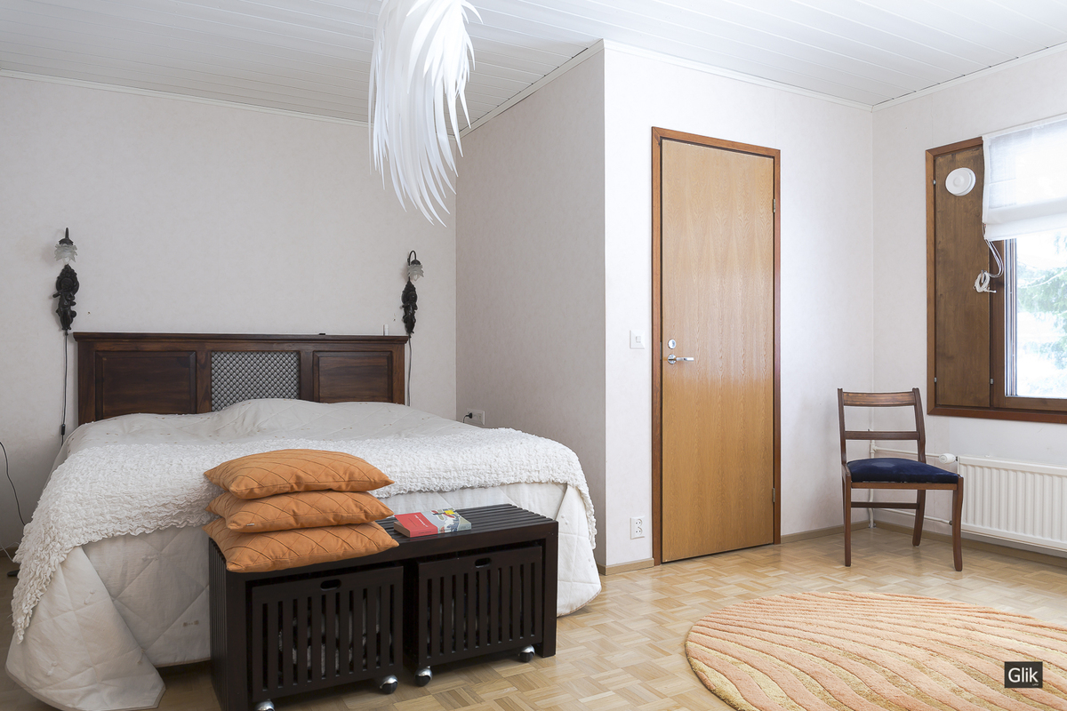 Tarantie 14, 33480 Ylöjärvi, Antaverkka