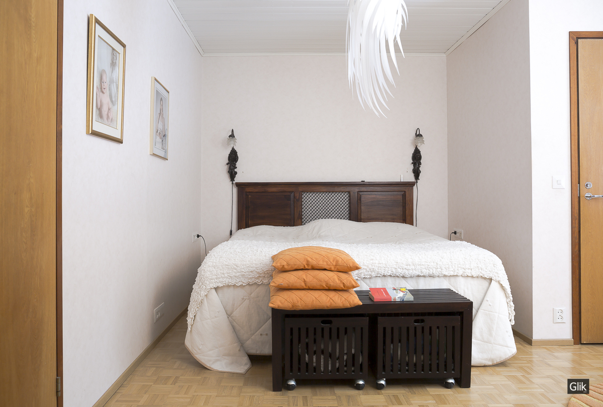 Tarantie 14, 33480 Ylöjärvi, Antaverkka