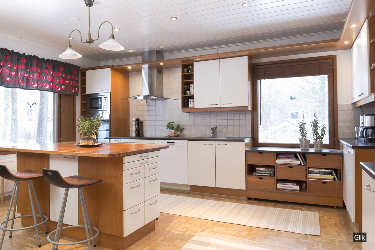 Tarantie 14, 33480 Ylöjärvi, Antaverkka