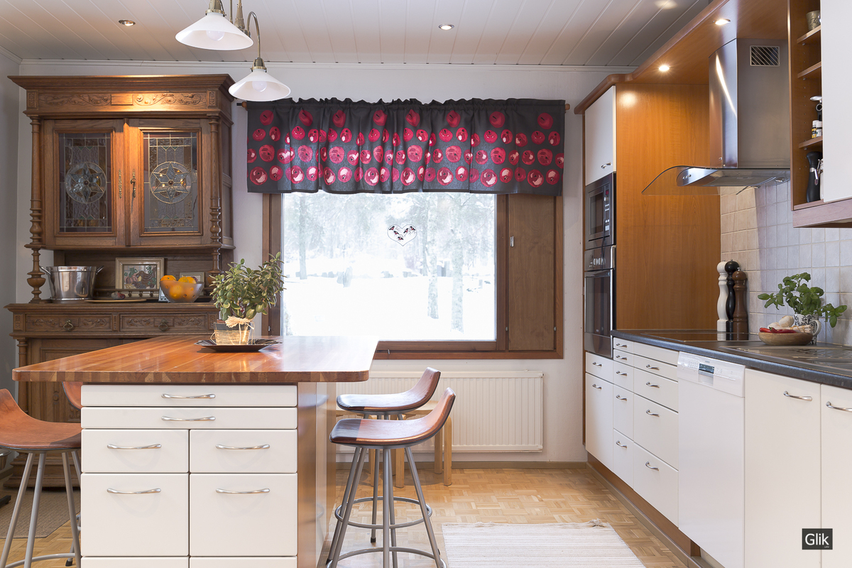 Tarantie 14, 33480 Ylöjärvi, Antaverkka