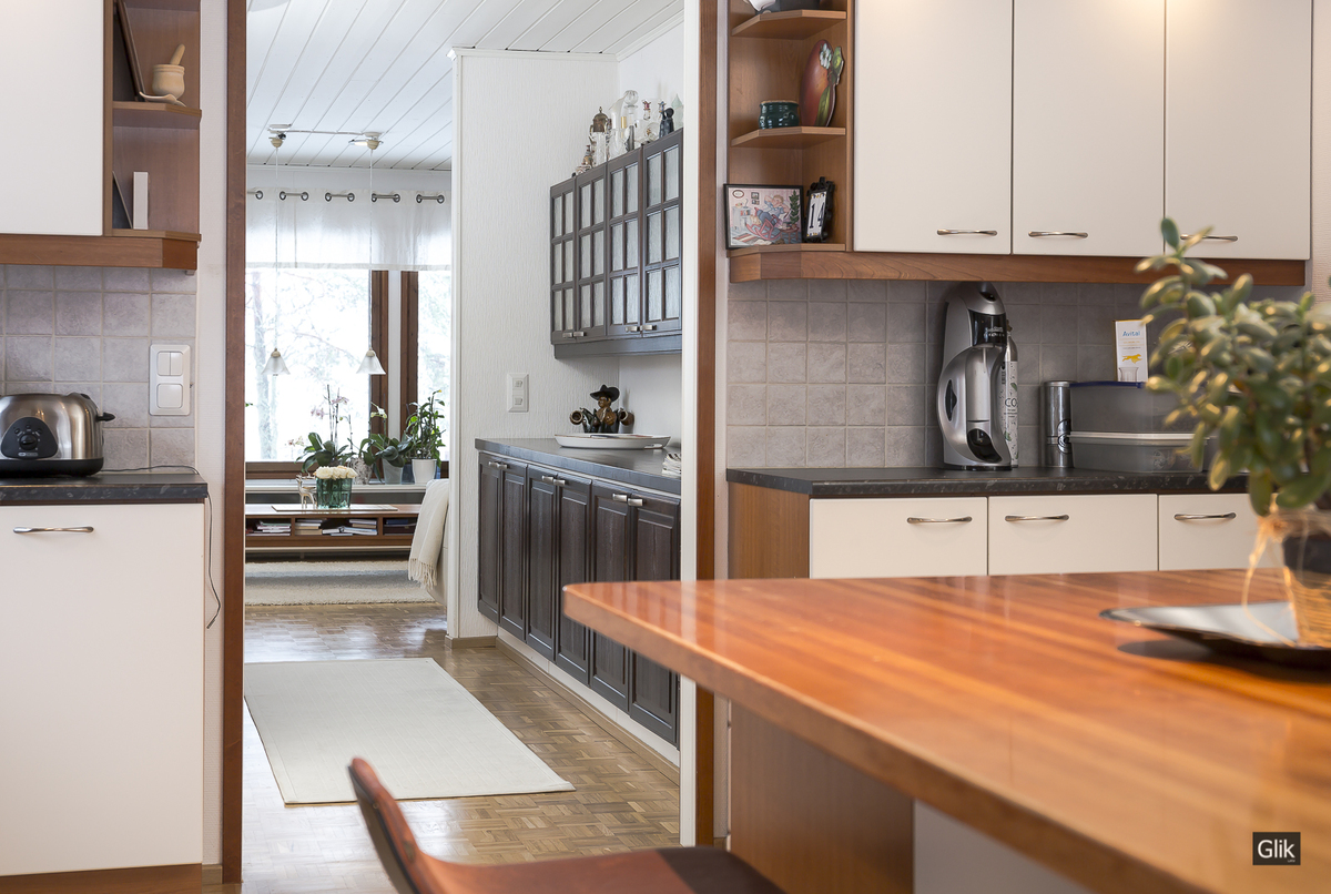 Tarantie 14, 33480 Ylöjärvi, Antaverkka