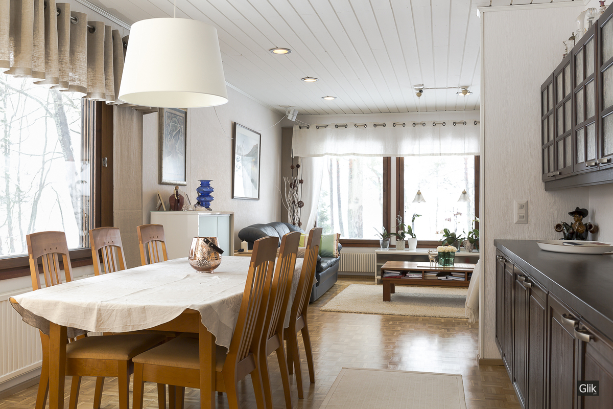 Tarantie 14, 33480 Ylöjärvi, Antaverkka