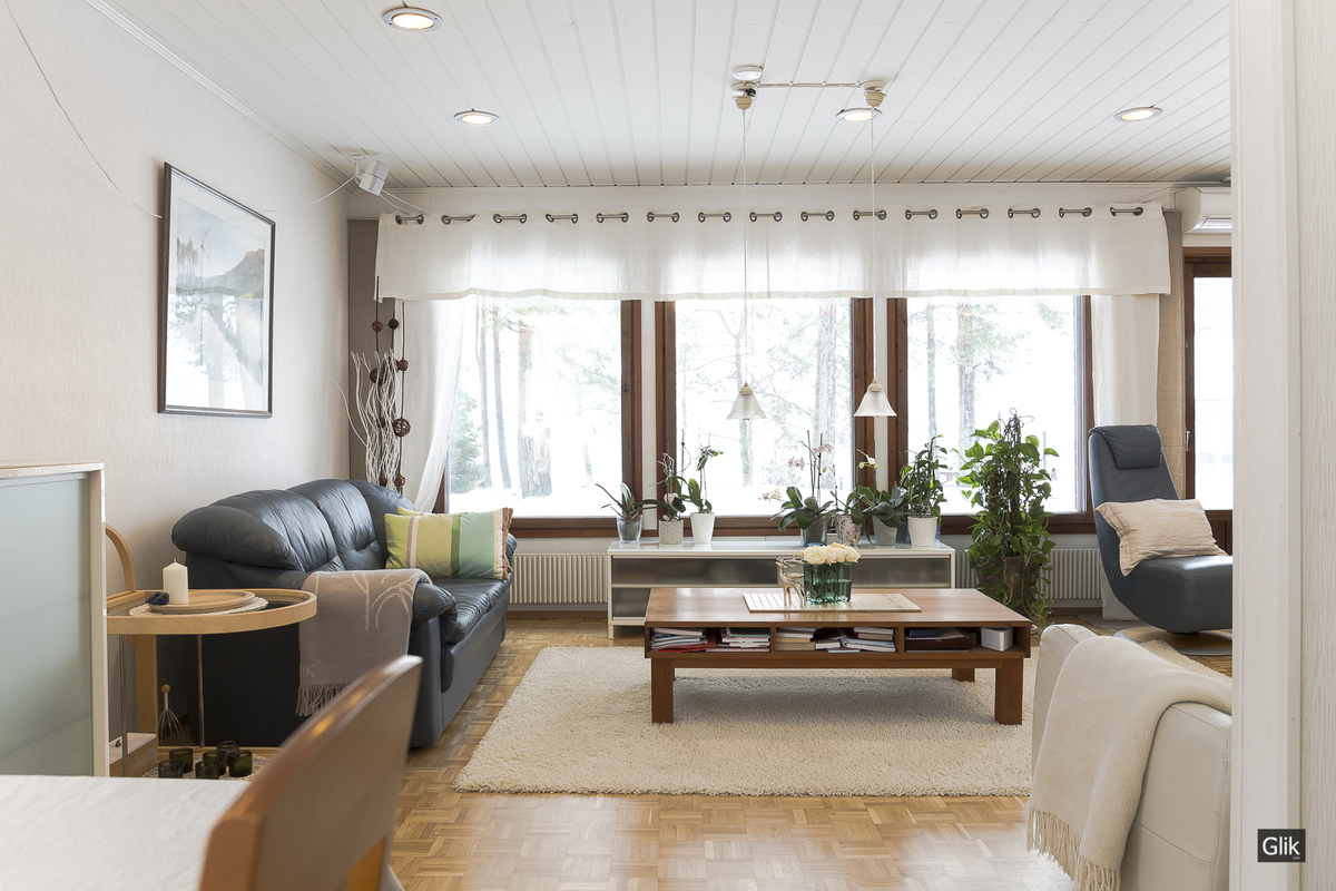 Tarantie 14, 33480 Ylöjärvi, Antaverkka