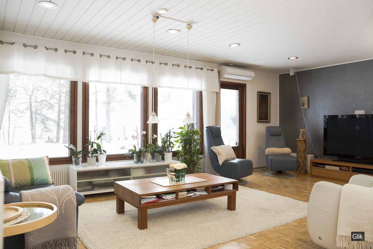 Tarantie 14, 33480 Ylöjärvi, Antaverkka