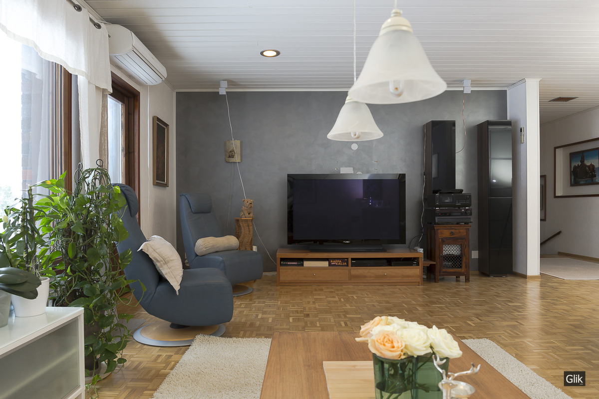 Tarantie 14, 33480 Ylöjärvi, Antaverkka