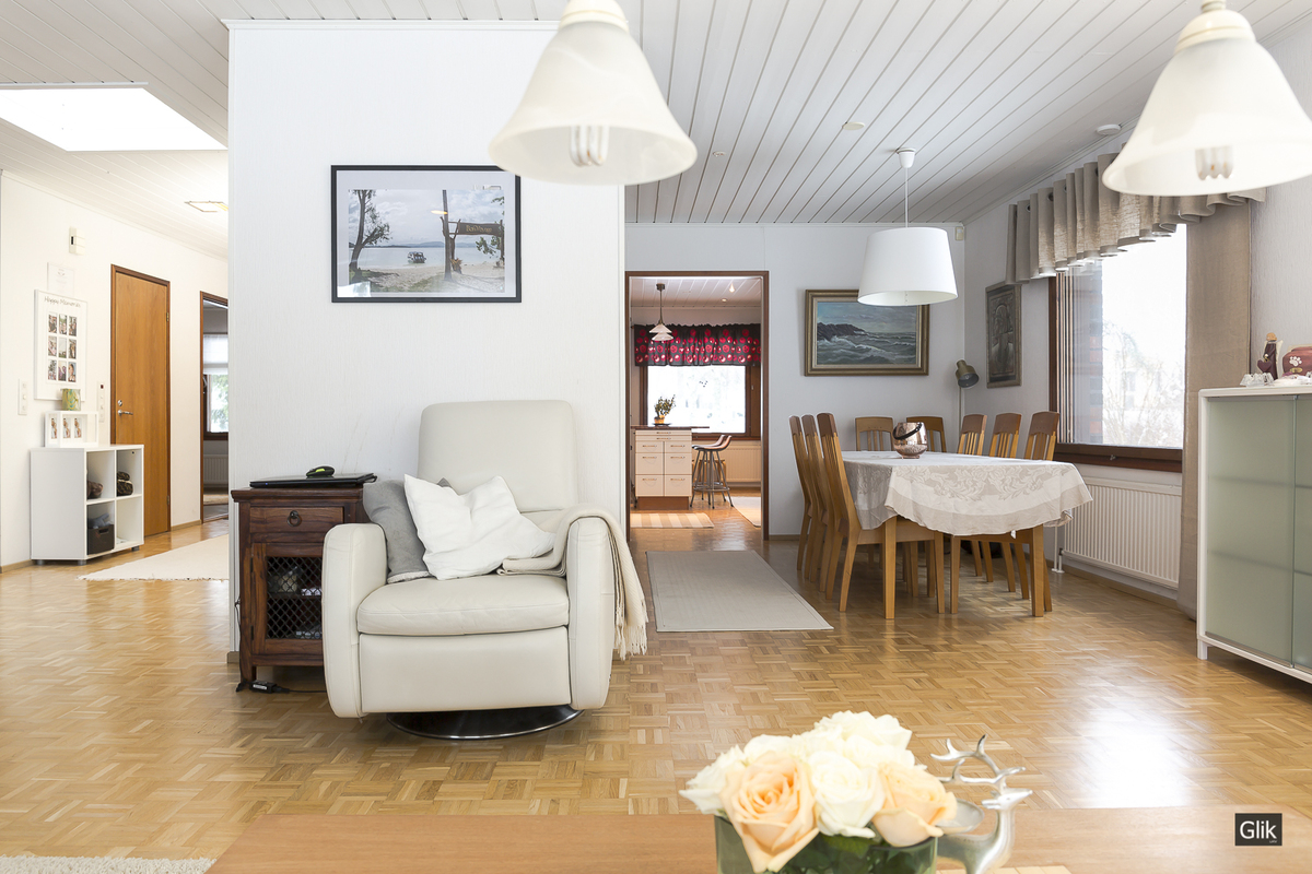 Tarantie 14, 33480 Ylöjärvi, Antaverkka