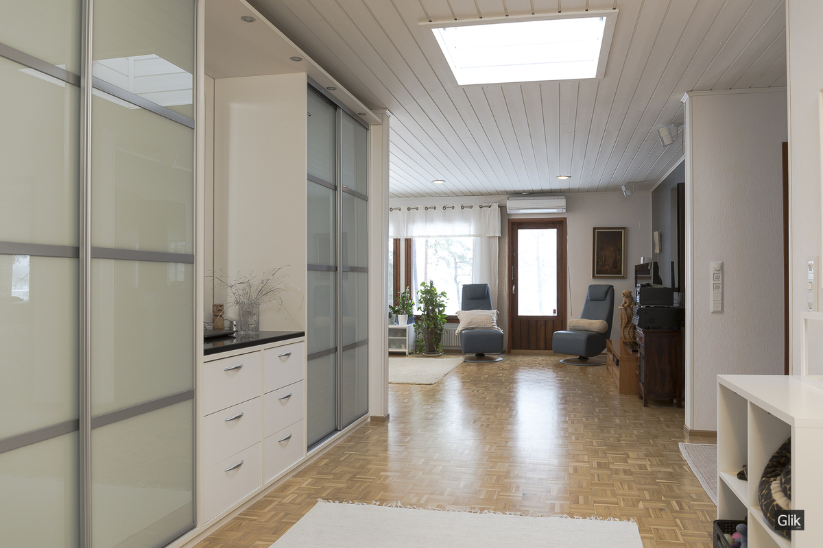 Tarantie 14, 33480 Ylöjärvi, Antaverkka