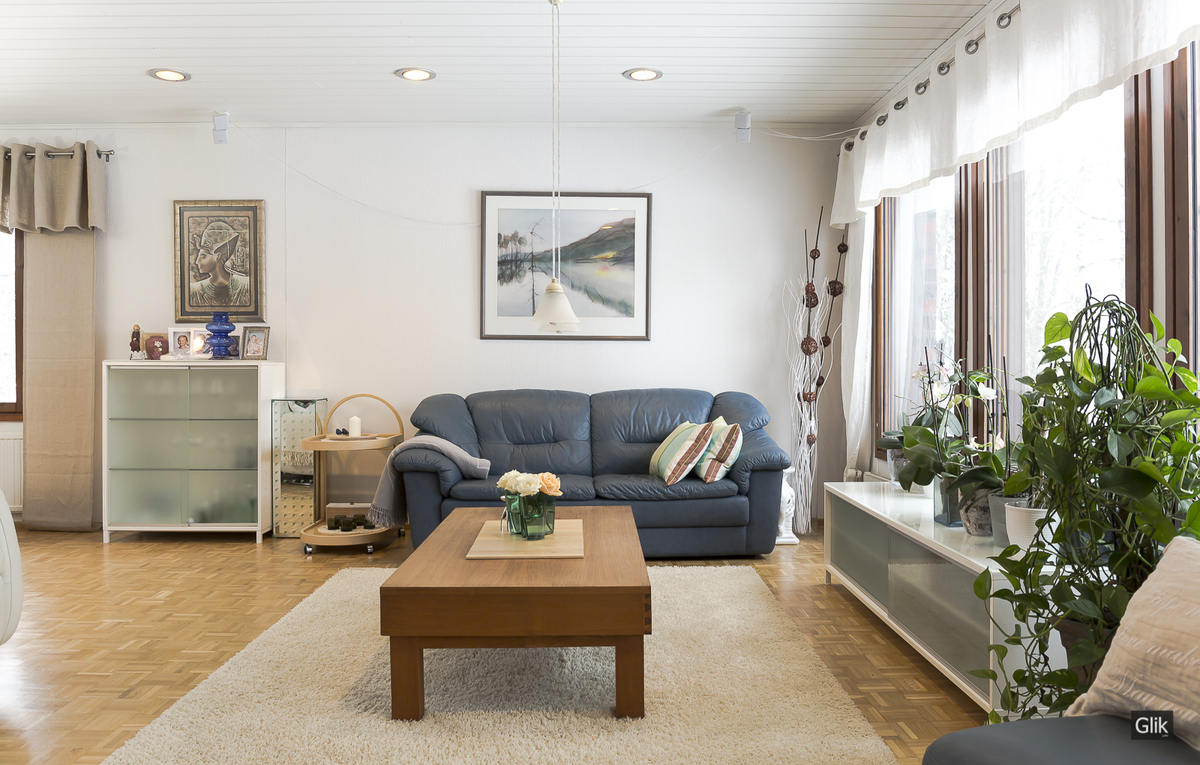 Tarantie 14, 33480 Ylöjärvi, Antaverkka