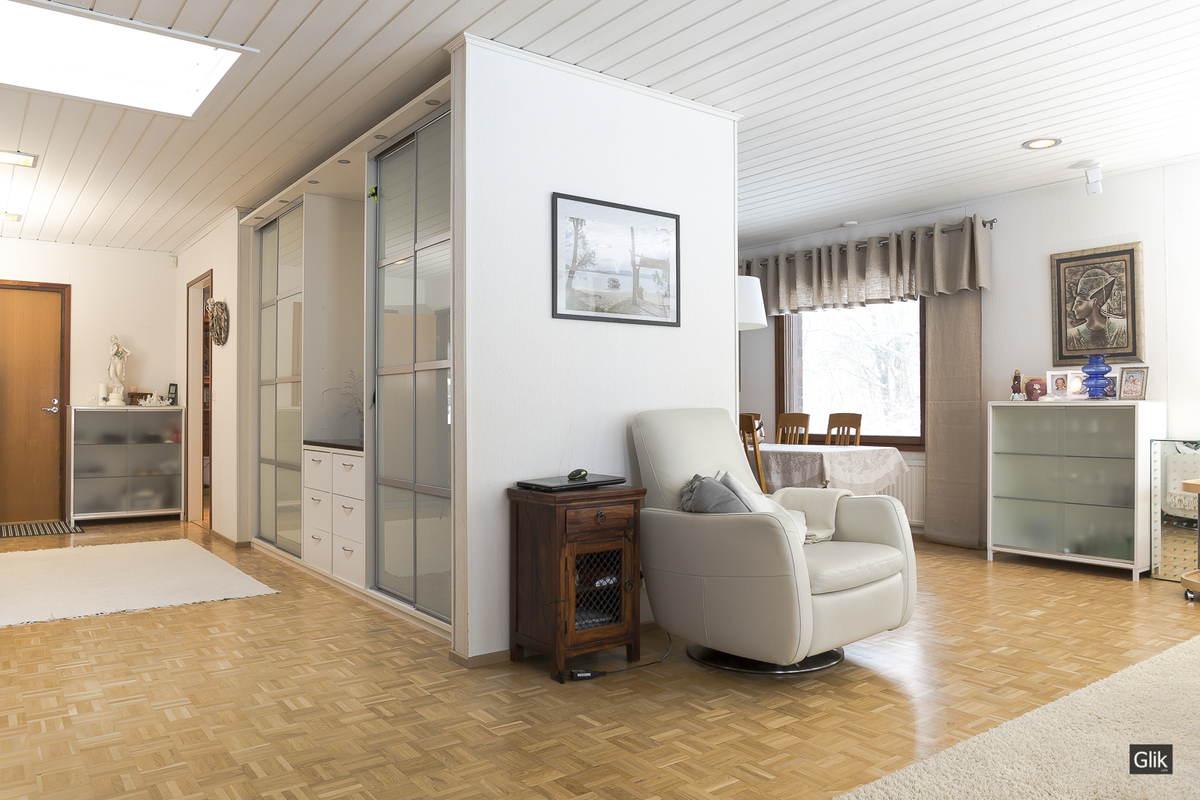 Tarantie 14, 33480 Ylöjärvi, Antaverkka