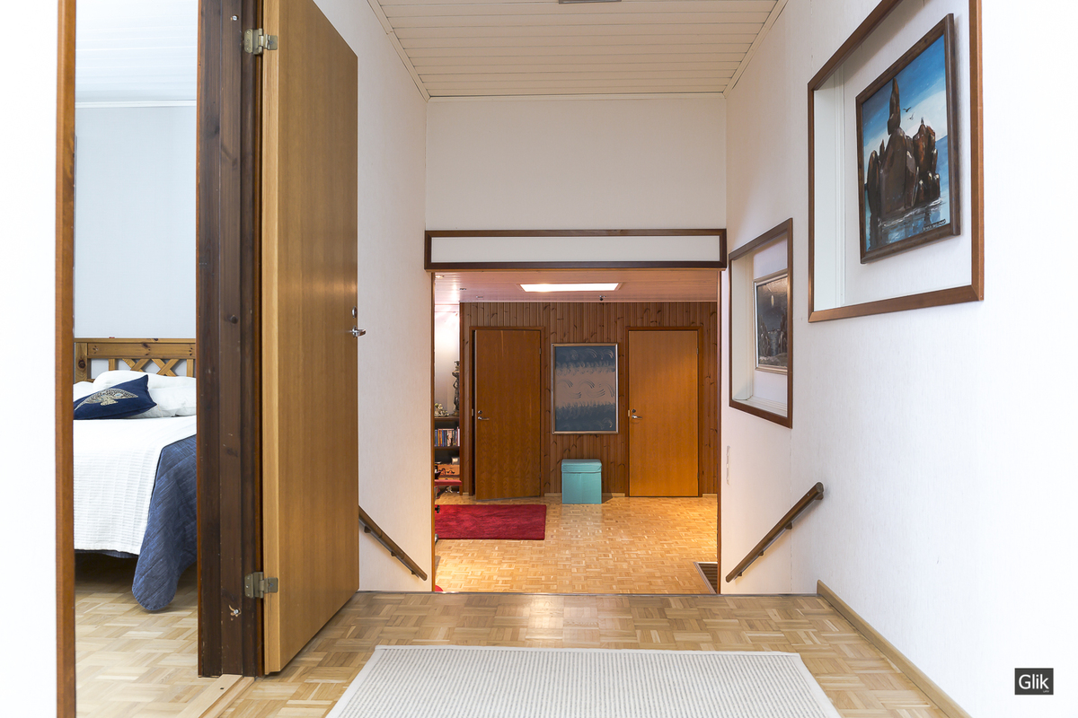 Tarantie 14, 33480 Ylöjärvi, Antaverkka