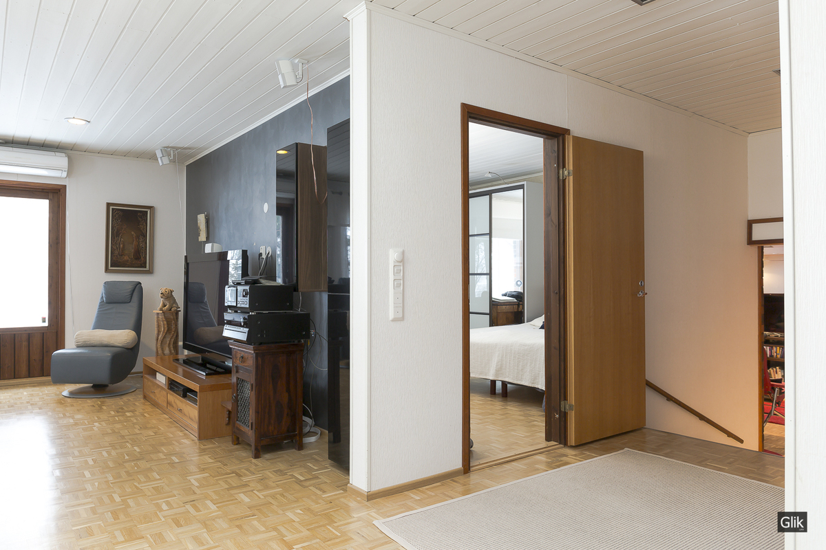 Tarantie 14, 33480 Ylöjärvi, Antaverkka