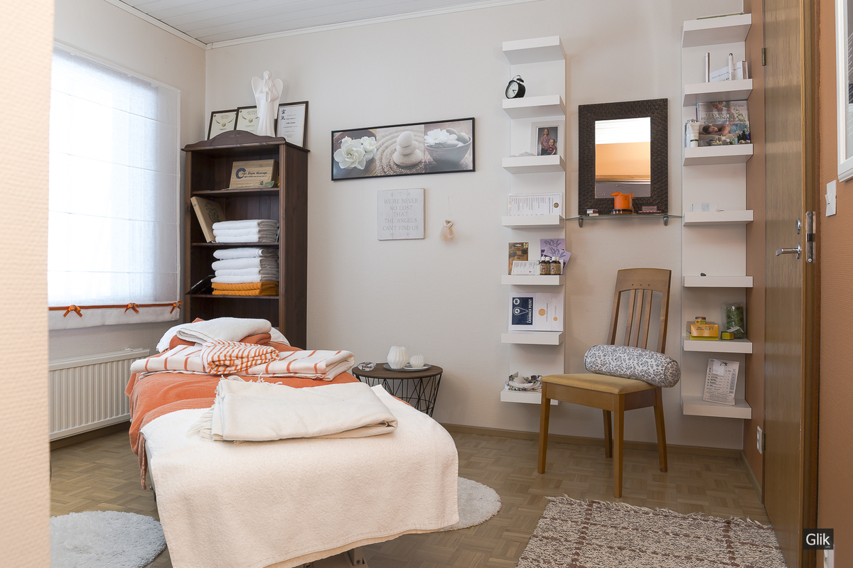 Tarantie 14, 33480 Ylöjärvi, Antaverkka