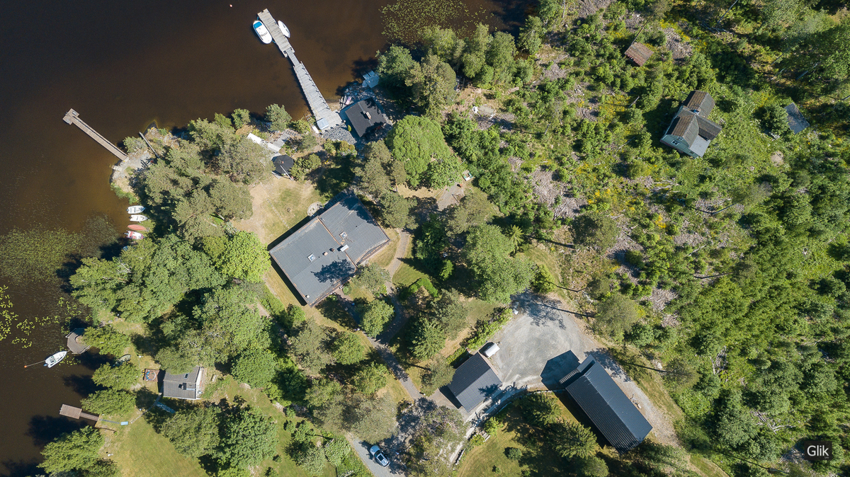 Tarantie 14, 33480 Ylöjärvi, Antaverkka