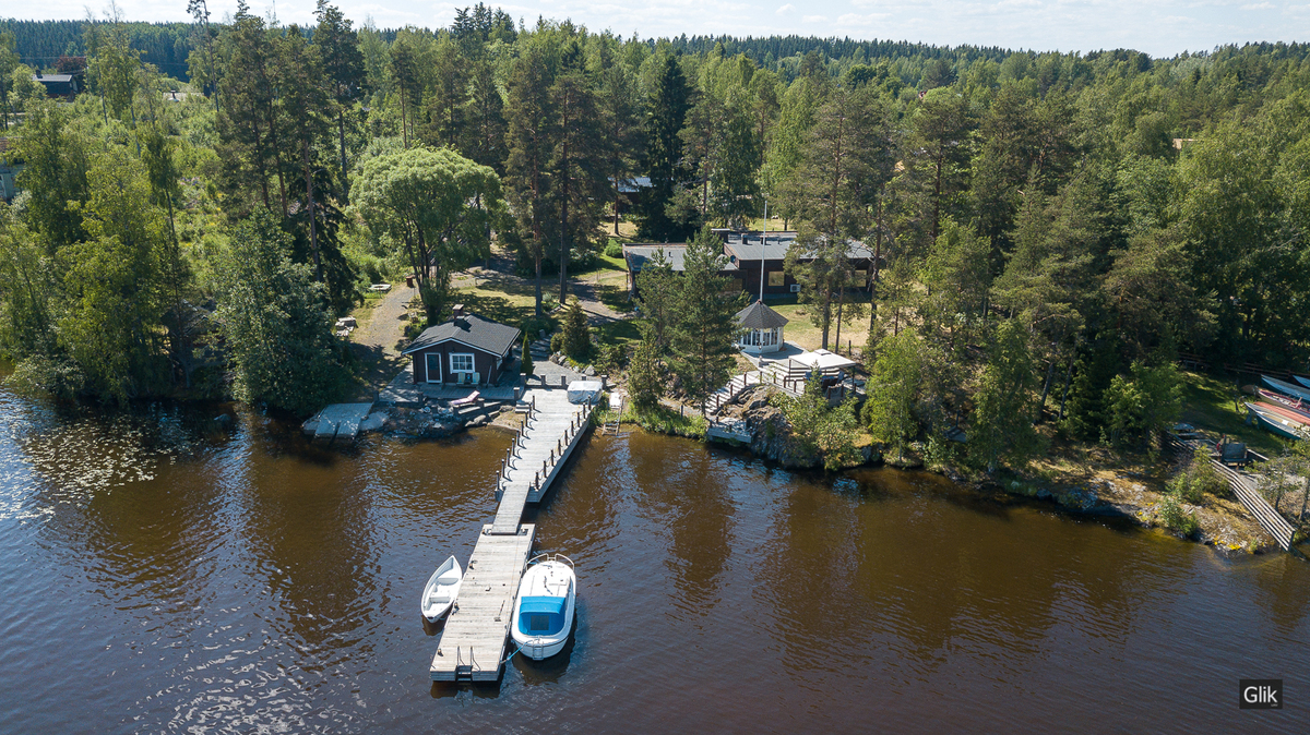 Tarantie 14, 33480 Ylöjärvi, Antaverkka