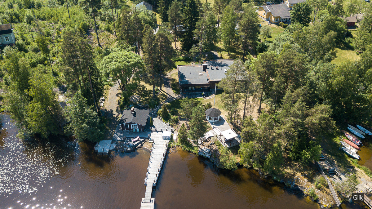 Tarantie 14, 33480 Ylöjärvi, Antaverkka