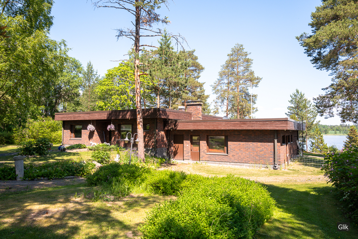 Tarantie 14, 33480 Ylöjärvi, Antaverkka
