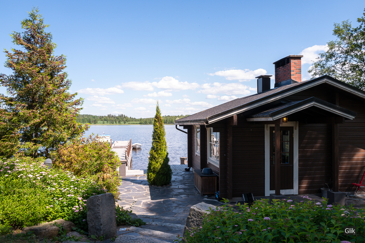 Tarantie 14, 33480 Ylöjärvi, Antaverkka