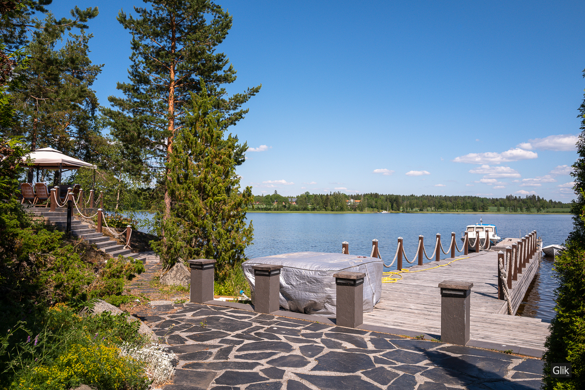 Tarantie 14, 33480 Ylöjärvi, Antaverkka
