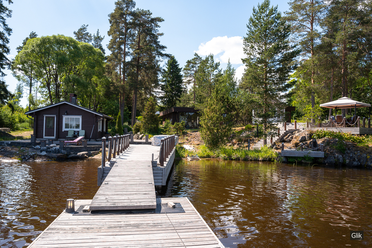 Tarantie 14, 33480 Ylöjärvi, Antaverkka