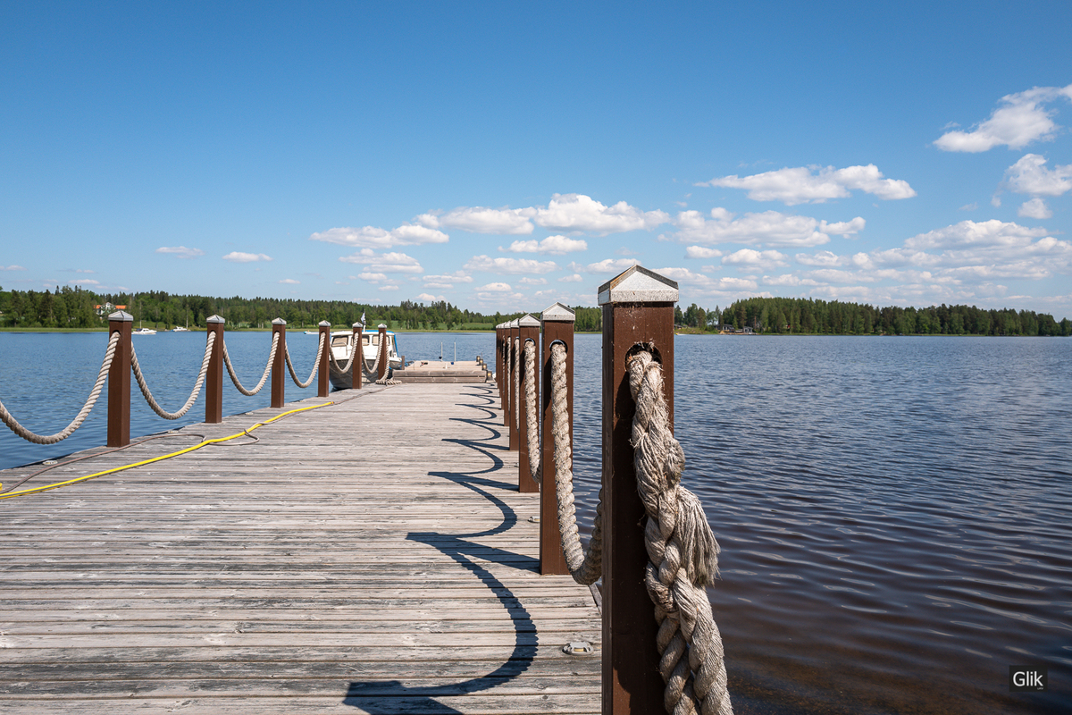 Tarantie 14, 33480 Ylöjärvi, Antaverkka