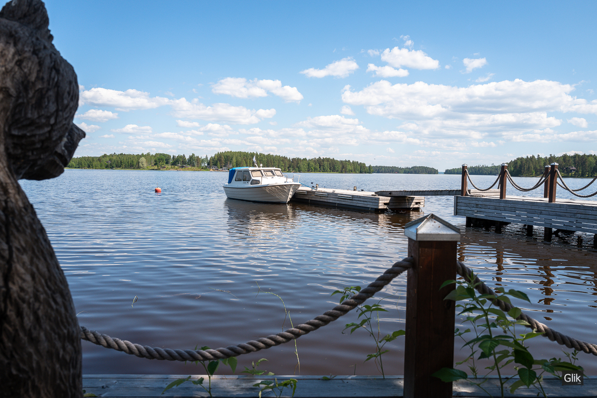 Tarantie 14, 33480 Ylöjärvi, Antaverkka