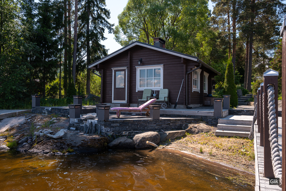 Tarantie 14, 33480 Ylöjärvi, Antaverkka