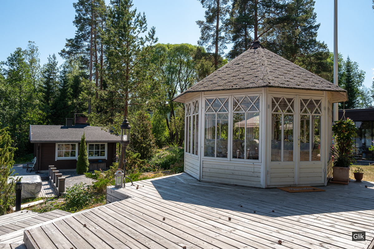 Tarantie 14, 33480 Ylöjärvi, Antaverkka