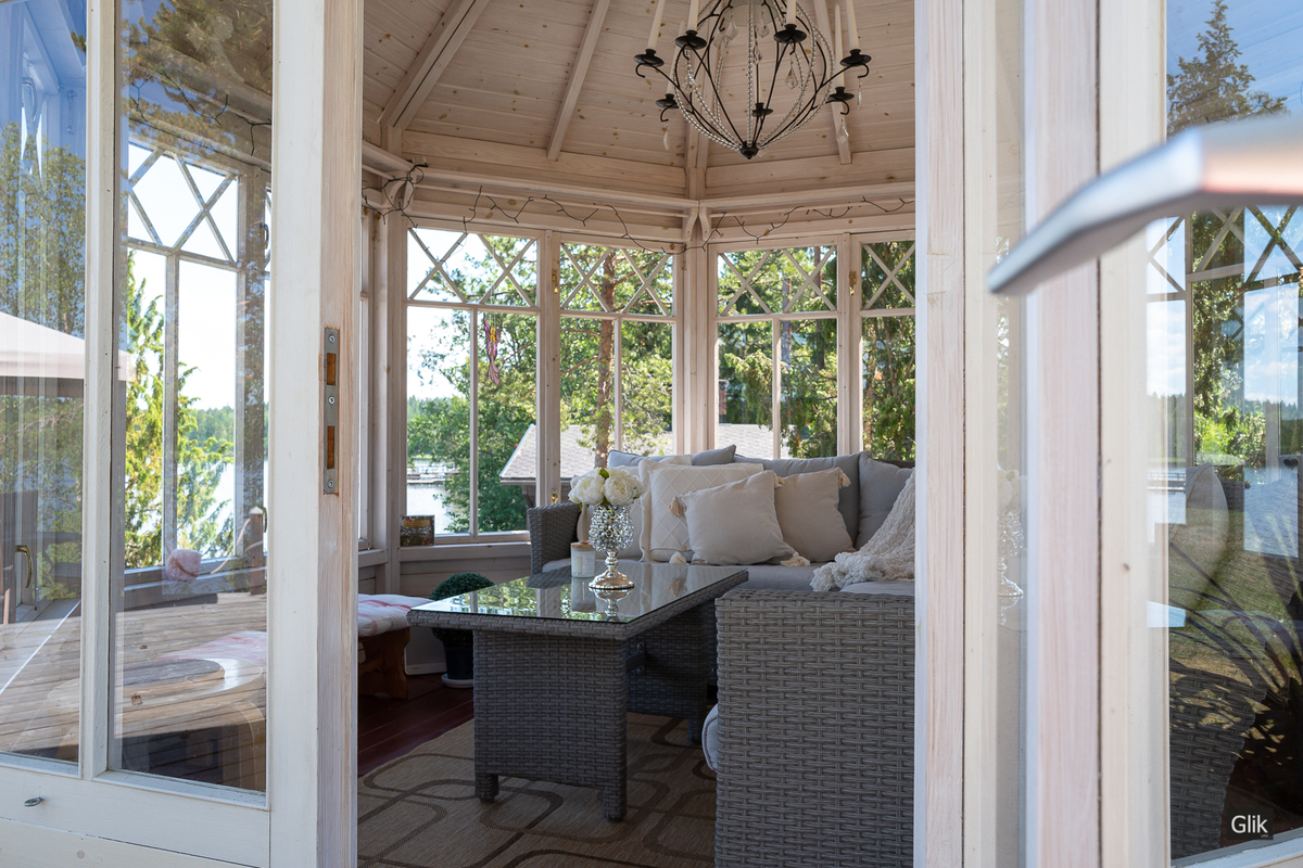 Tarantie 14, 33480 Ylöjärvi, Antaverkka