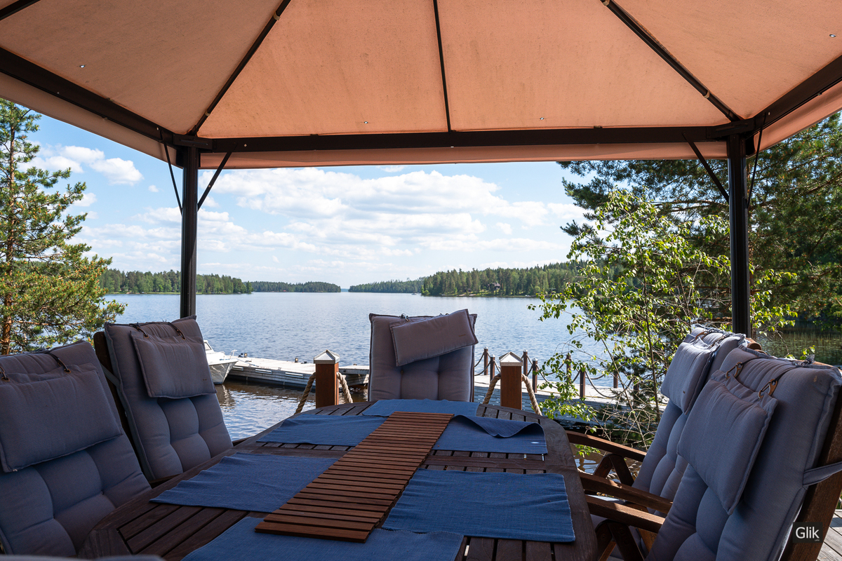 Tarantie 14, 33480 Ylöjärvi, Antaverkka