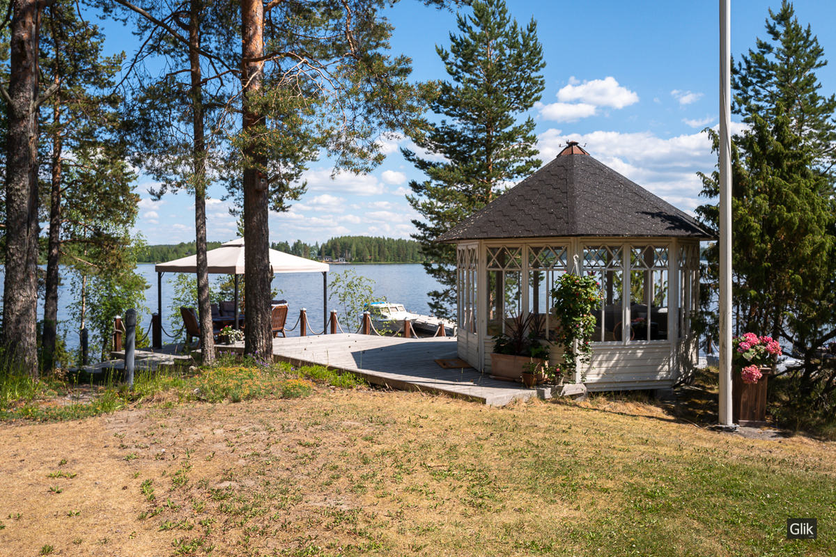 Tarantie 14, 33480 Ylöjärvi, Antaverkka