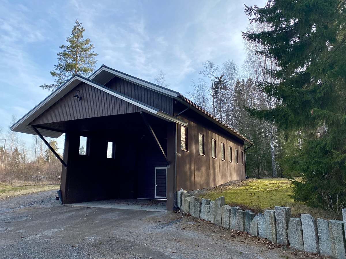 Tarantie 14, 33480 Ylöjärvi, Antaverkka