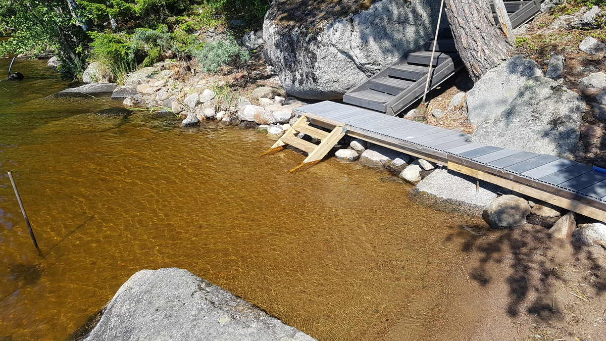 Saaniementie 139, 41820 Jämsä, Hahkala