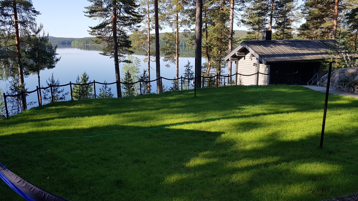 Saaniementie 139, 41820 Jämsä, Hahkala