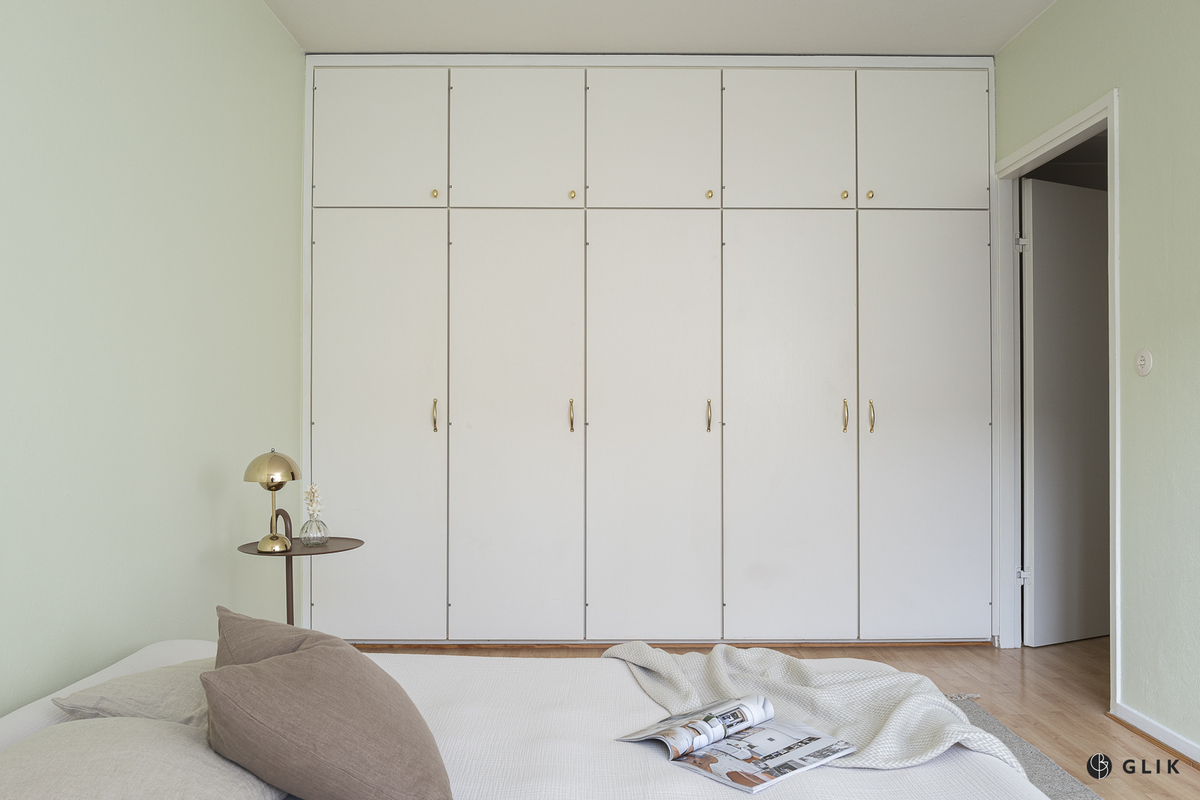 Tiiliruukinkatu 12, 33200 Tampere, Pyynikki
