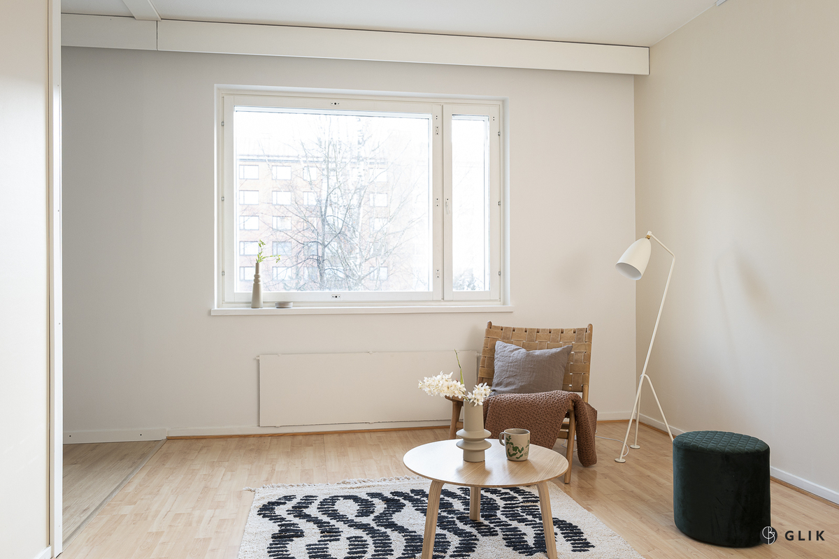 Tiiliruukinkatu 12, 33200 Tampere, Pyynikki