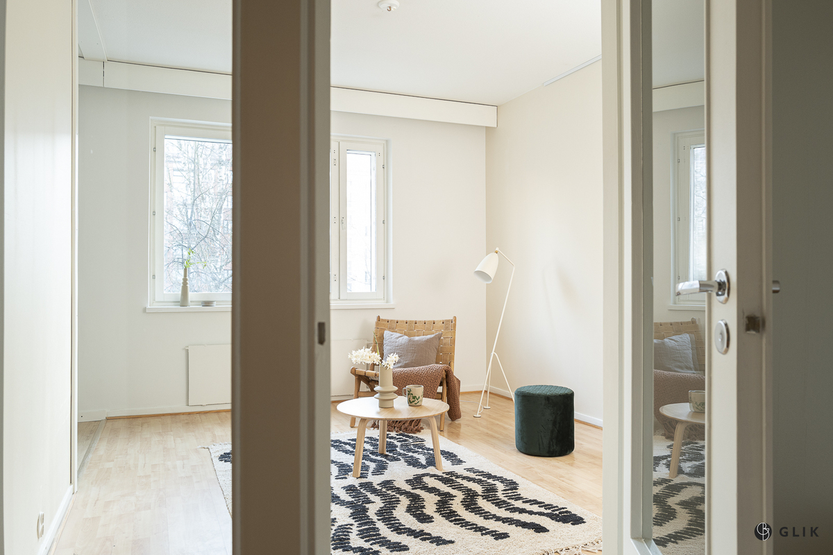Tiiliruukinkatu 12, 33200 Tampere, Pyynikki