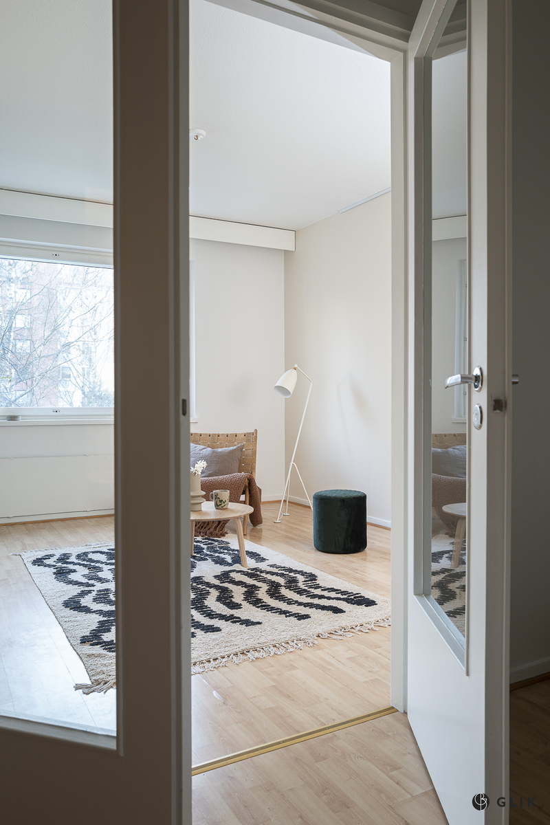 Tiiliruukinkatu 12, 33200 Tampere, Pyynikki