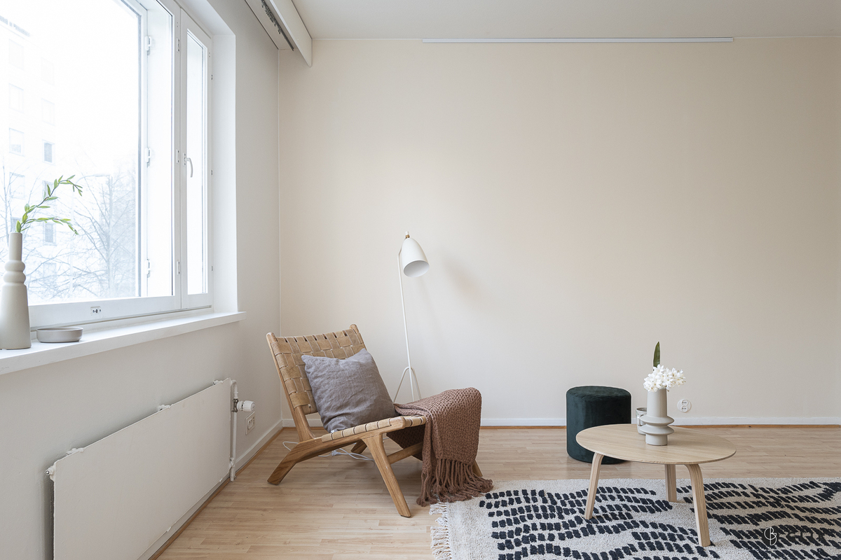 Tiiliruukinkatu 12, 33200 Tampere, Pyynikki