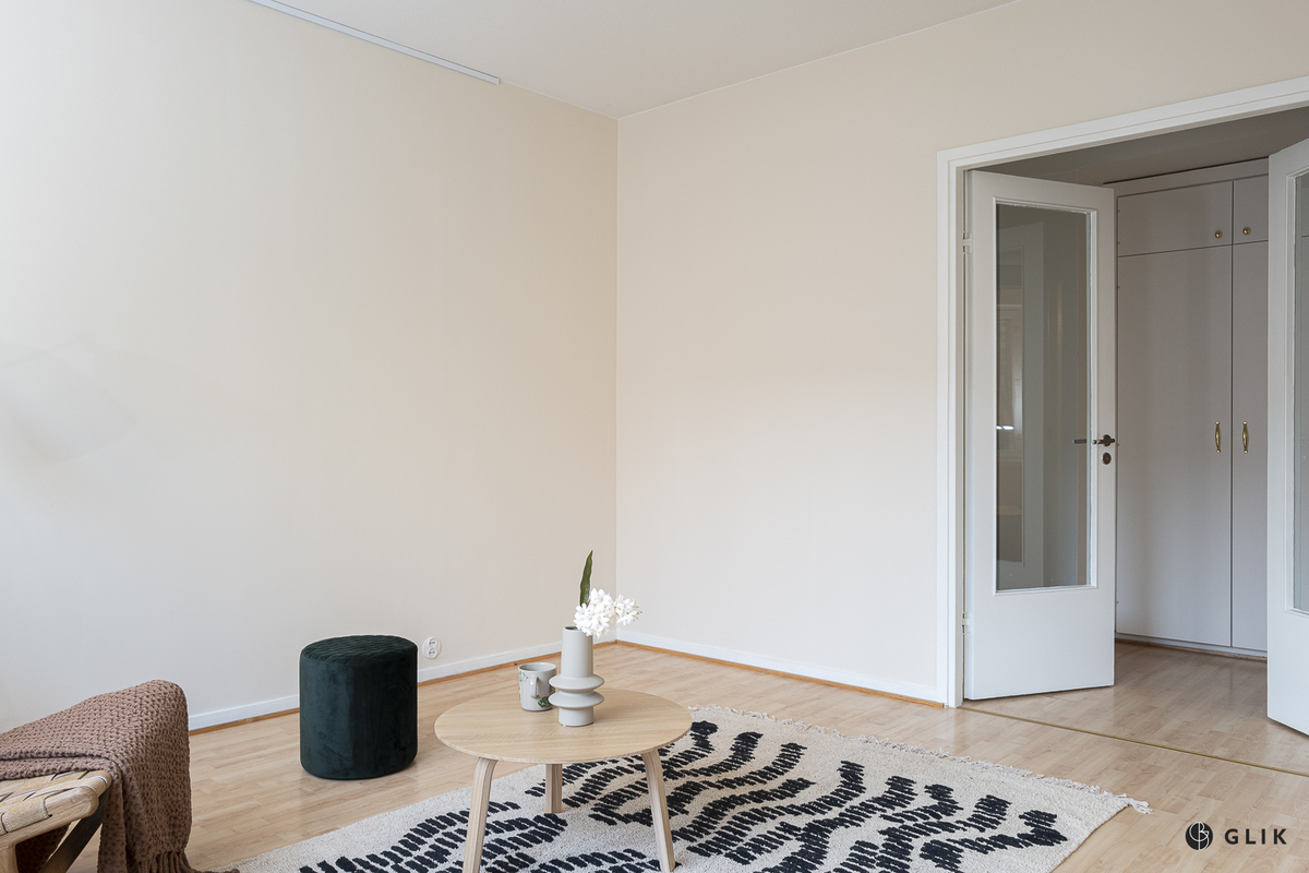 Tiiliruukinkatu 12, 33200 Tampere, Pyynikki
