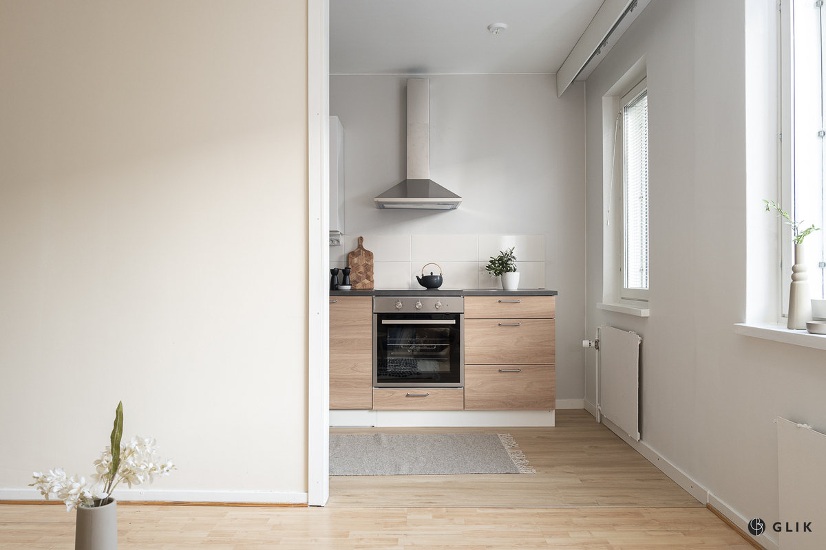 Tiiliruukinkatu 12, 33200 Tampere, Pyynikki
