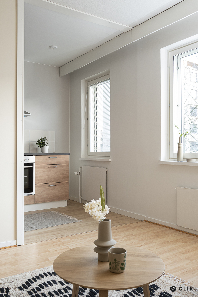 Tiiliruukinkatu 12, 33200 Tampere, Pyynikki